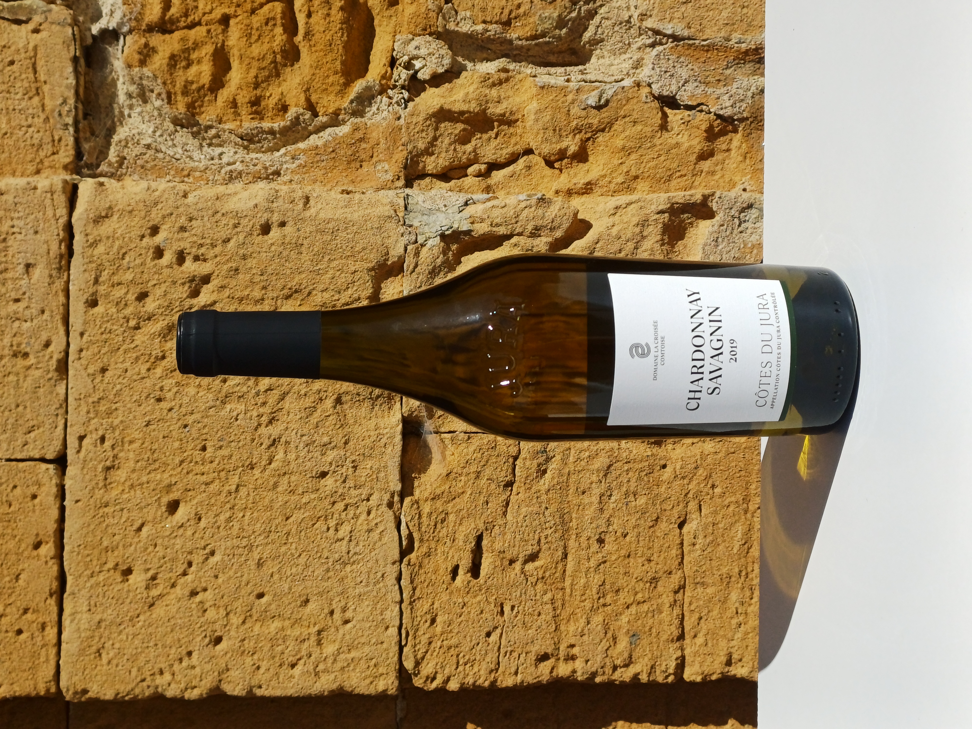 Chardonnay Savagnin